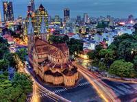 Compass Living Joy Ho Chi Minh City