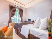 Aparthotel Compass Living Joy 3*