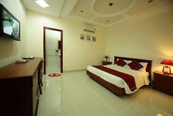 Ava Saigon 3 * Bandar Ho Chi Minh