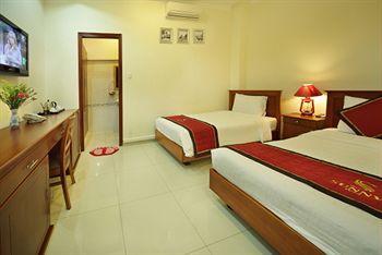 Ava Saigon 3 Hotel