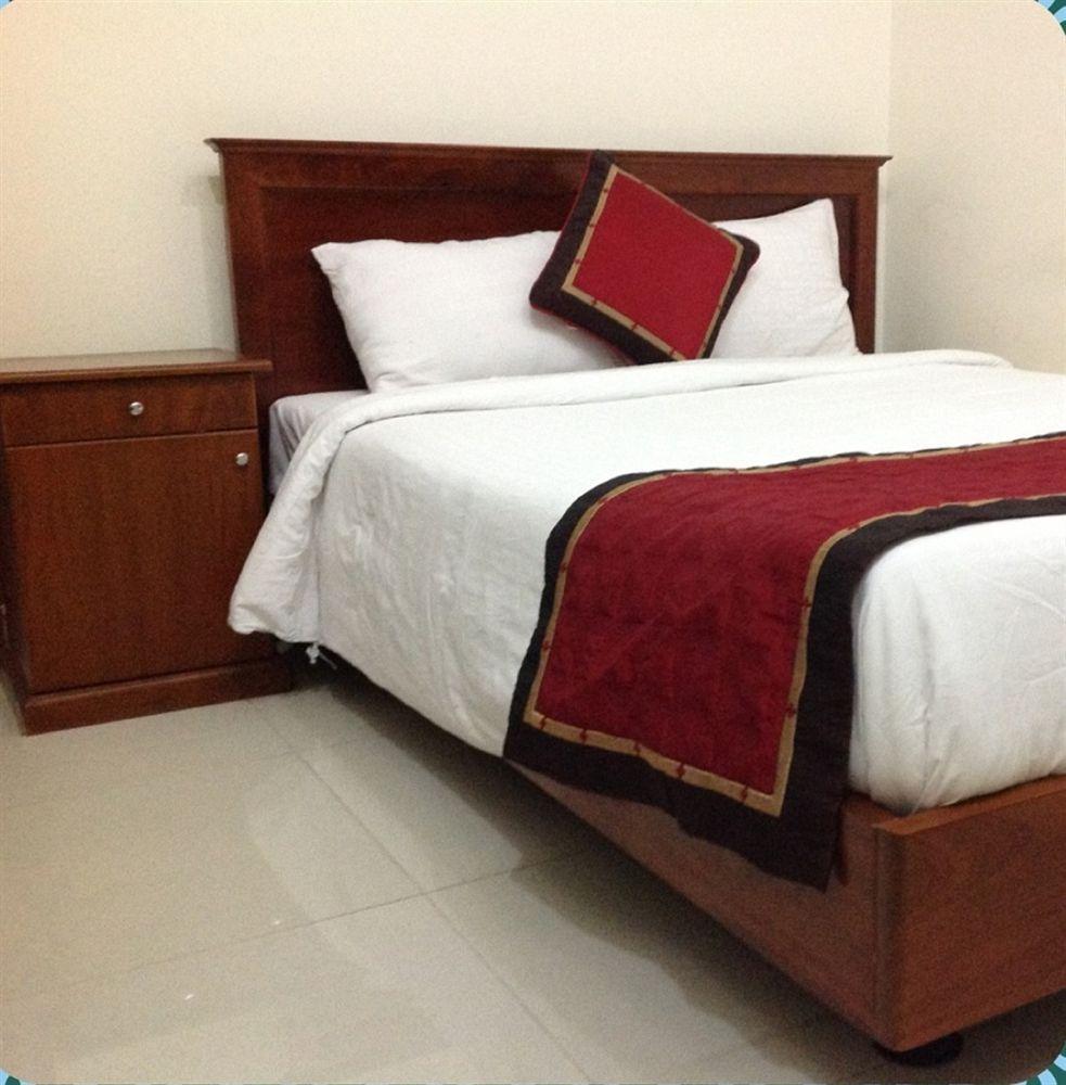 Ava Saigon 3 * Bandar Ho Chi Minh