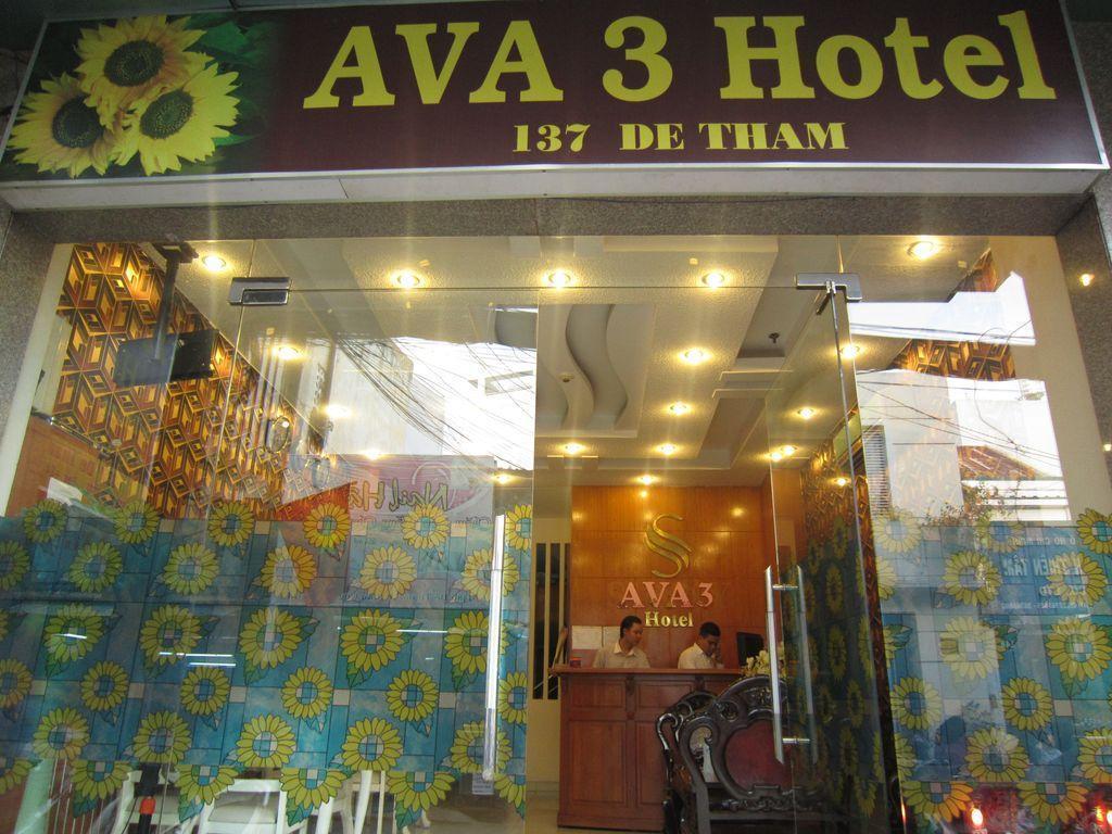 Ava Saigon 3 Hotel