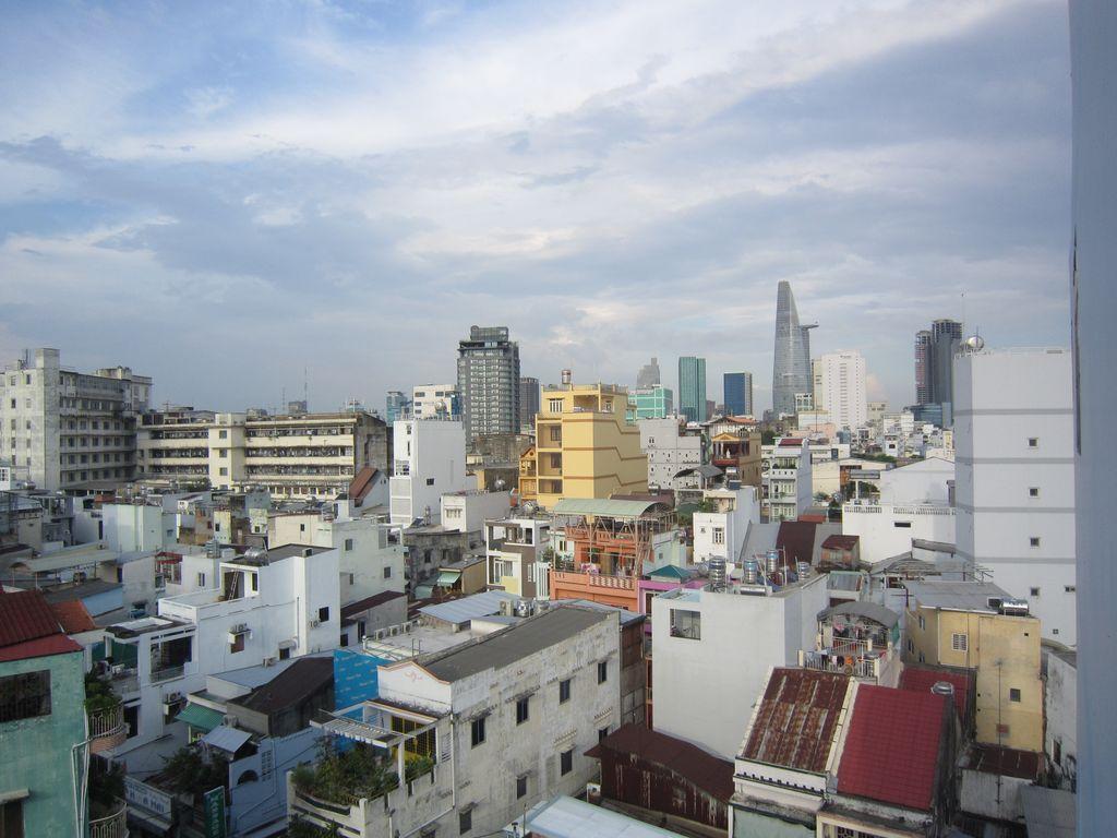 Ava Saigon 3 Hotel *