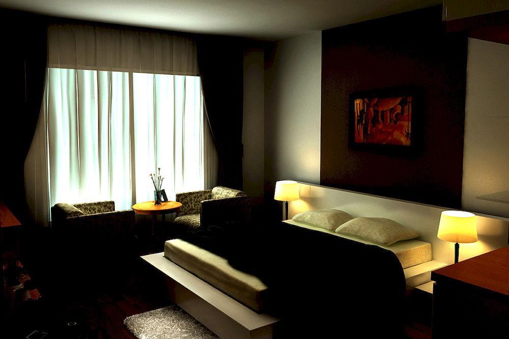 Ha Noi Near Tan Son Nhat Airport --- Free Airport Pick-up And Drop-off Available 24 A Day 3* Ho Chi Minh City