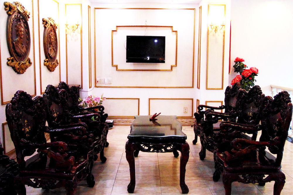 Ha Noi Near Tan Son Nhat Airport --- Free Airport Pick-up And Drop-off Available 24 A Day 3*