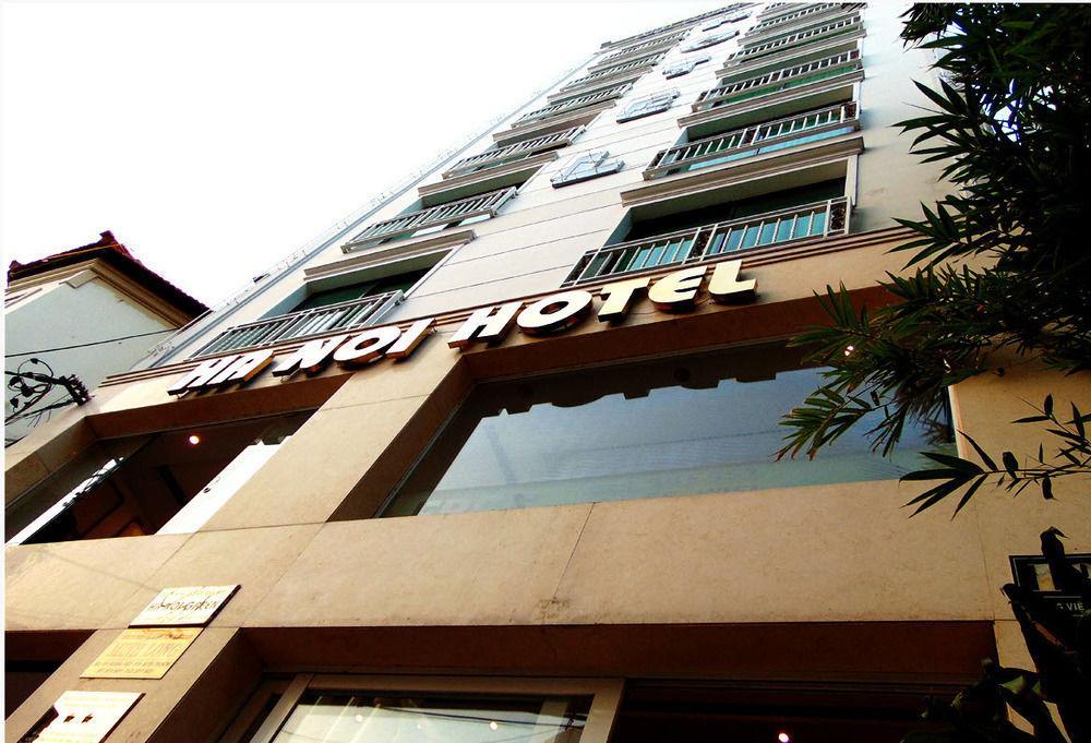 Ha Noi Near Tan Son Nhat Airport --- Free Airport Pick-up And Drop-off Available 24 A Day Hotel 3*