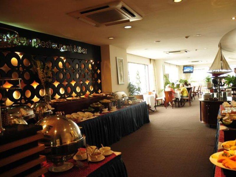 Hotel Avanti Boutique 3*