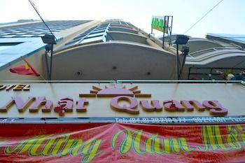 Nhat Quang Ho Chi Minh City
