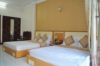 Hotel Nhat Quang