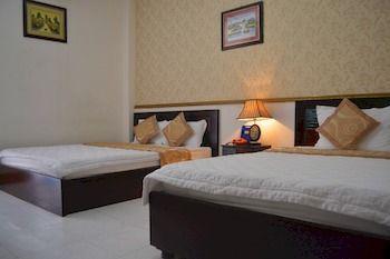Hotel Nhat Quang 2*