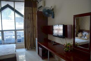 Nhat Quang Ho Chi Minh City
