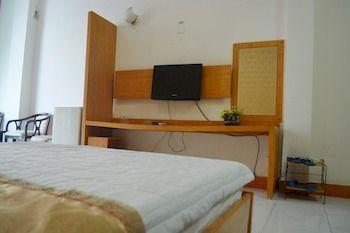 Hotel Nhat Quang Ho Chi Minh City