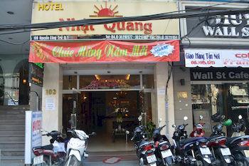 Hotel Nhat Quang