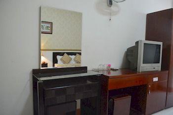 Hotel Nhat Quang Ho Chi Minh City
