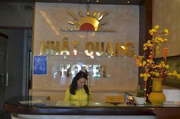Hotel Nhat Quang