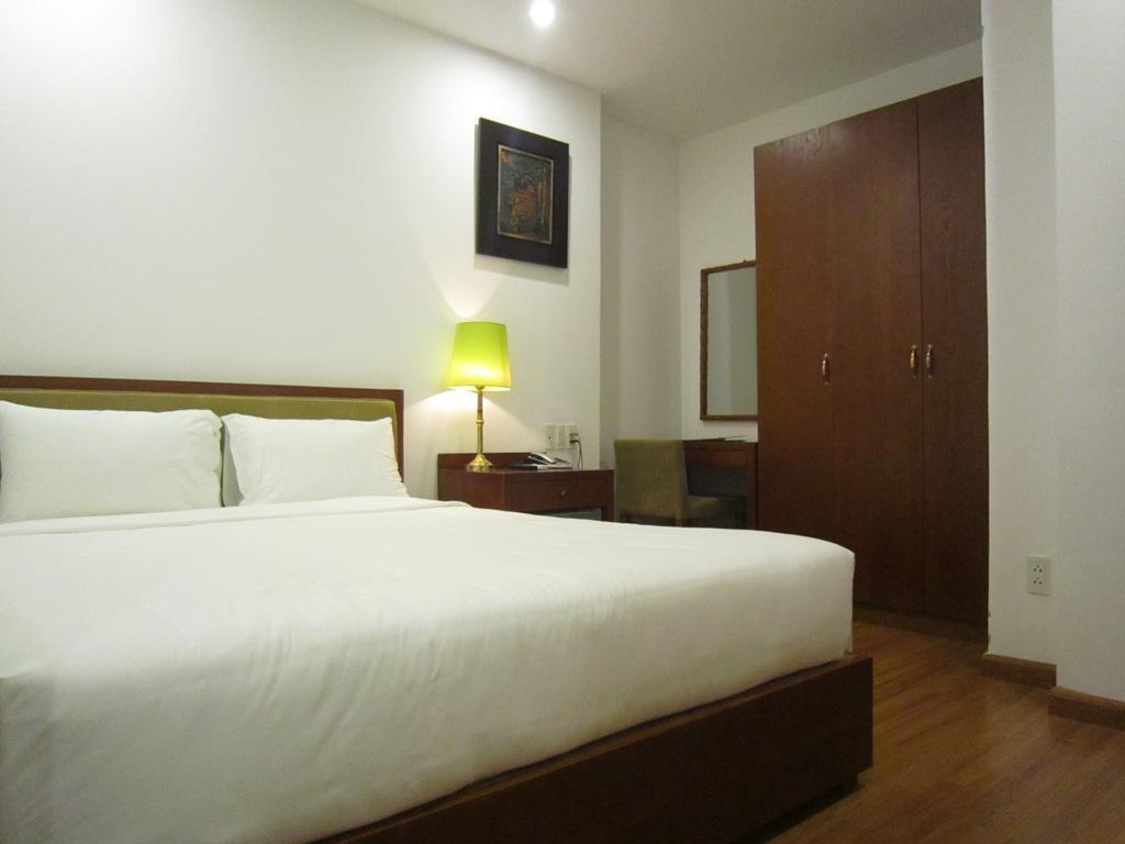 Hotel An *