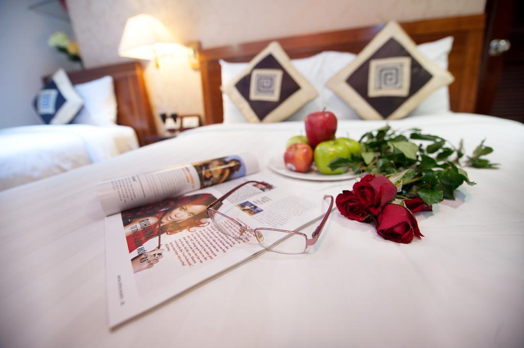 Hotel Paris Gold