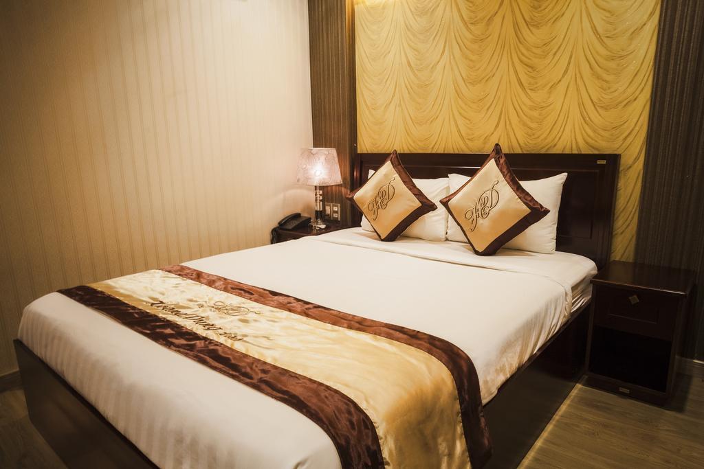 Hotel Hoang Dung - Hong Vina