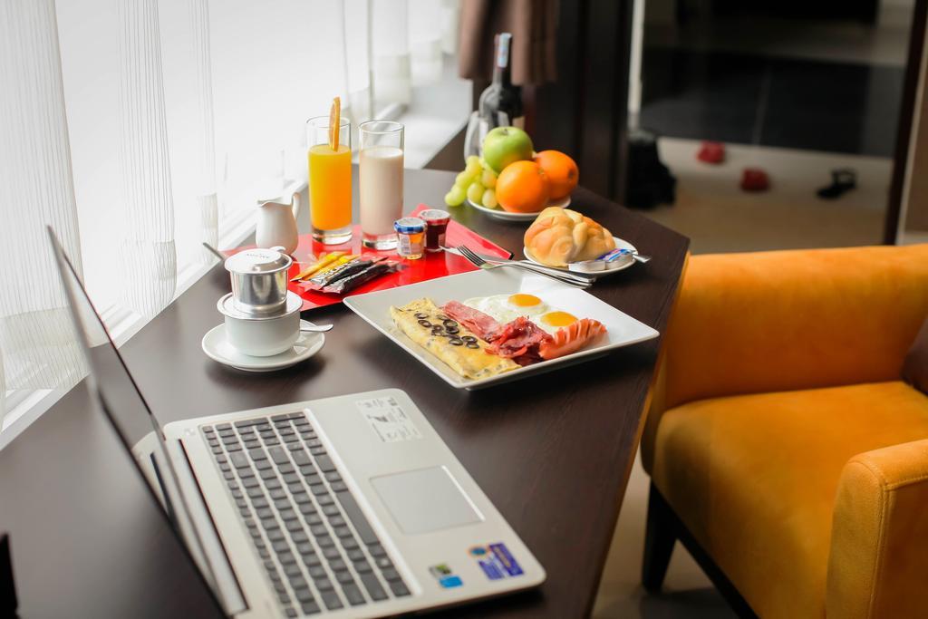 Compass Living Joy Ho Chi Minh City