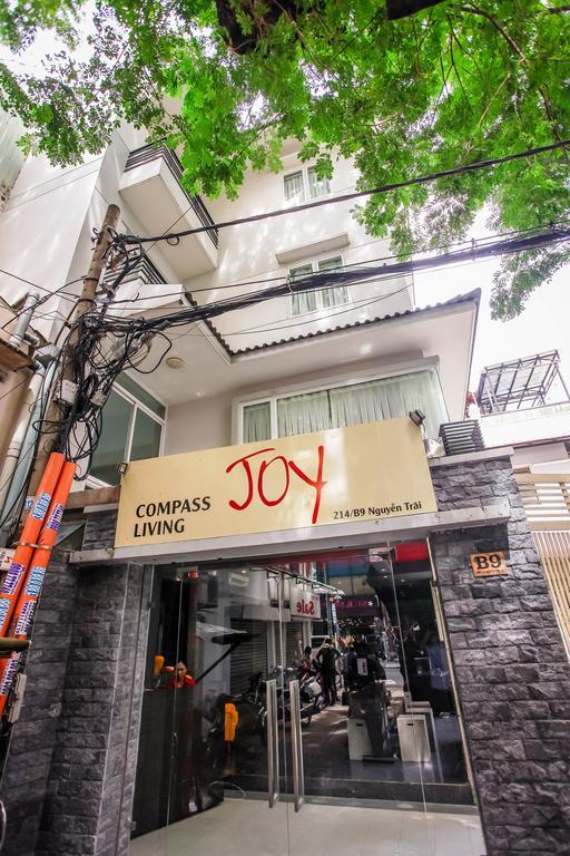 Compass Living Joy 3* Ho Chi Minh City