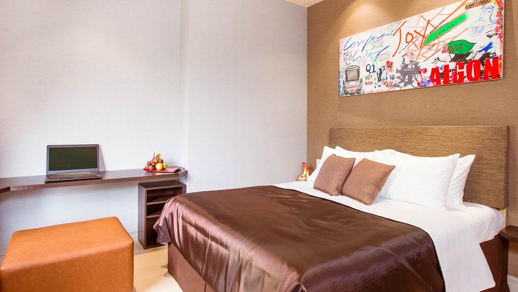 Compass Living Joy 3* Ho Chi Minh City