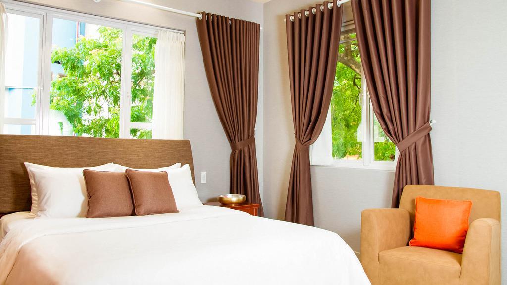 Aparthotel Compass Living Joy