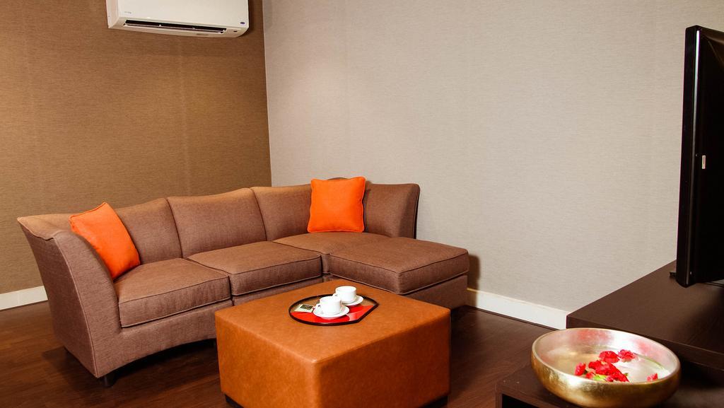 Compass Living Joy Ho Chi Minh City