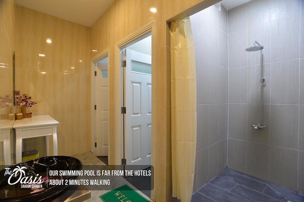 Beautiful Saigon 3 Hotel Ho Chi Minh City
