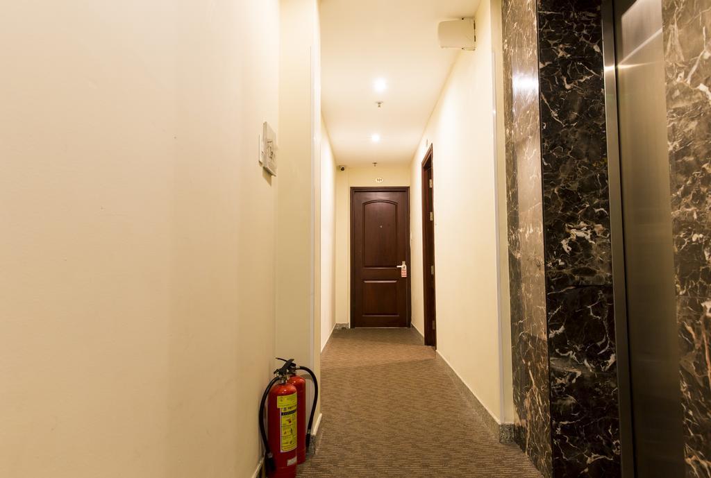 Beautiful Saigon 3 Hotel 3*