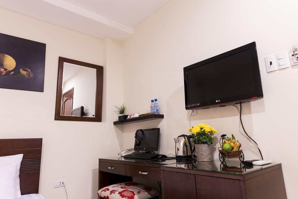 Beautiful Saigon 3 3* Ho Chi Minh City