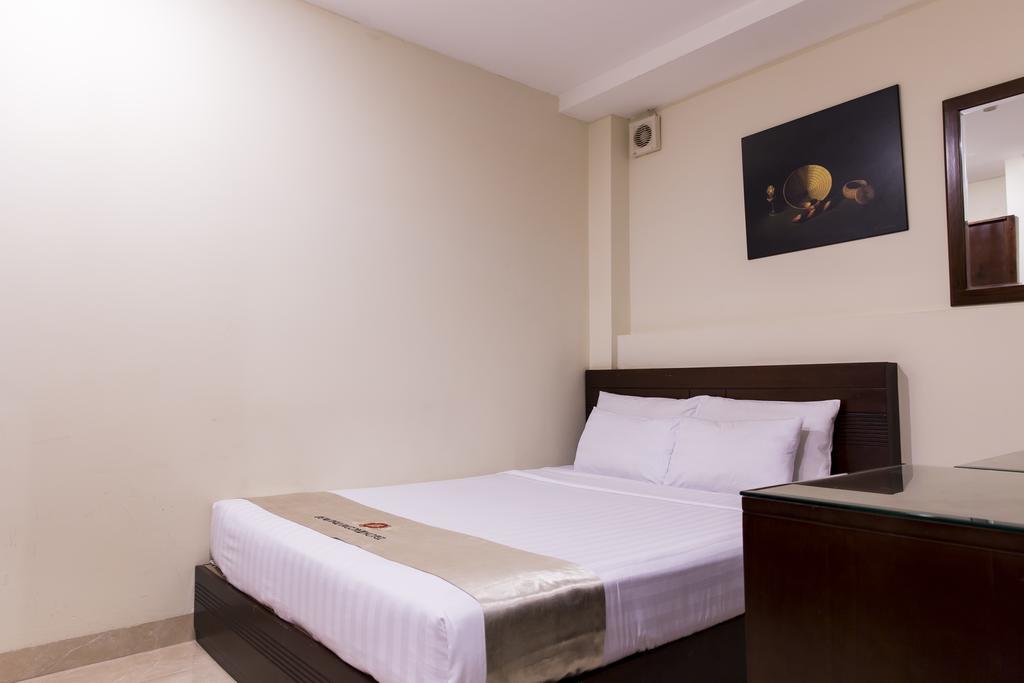 Beautiful Saigon 3 3*