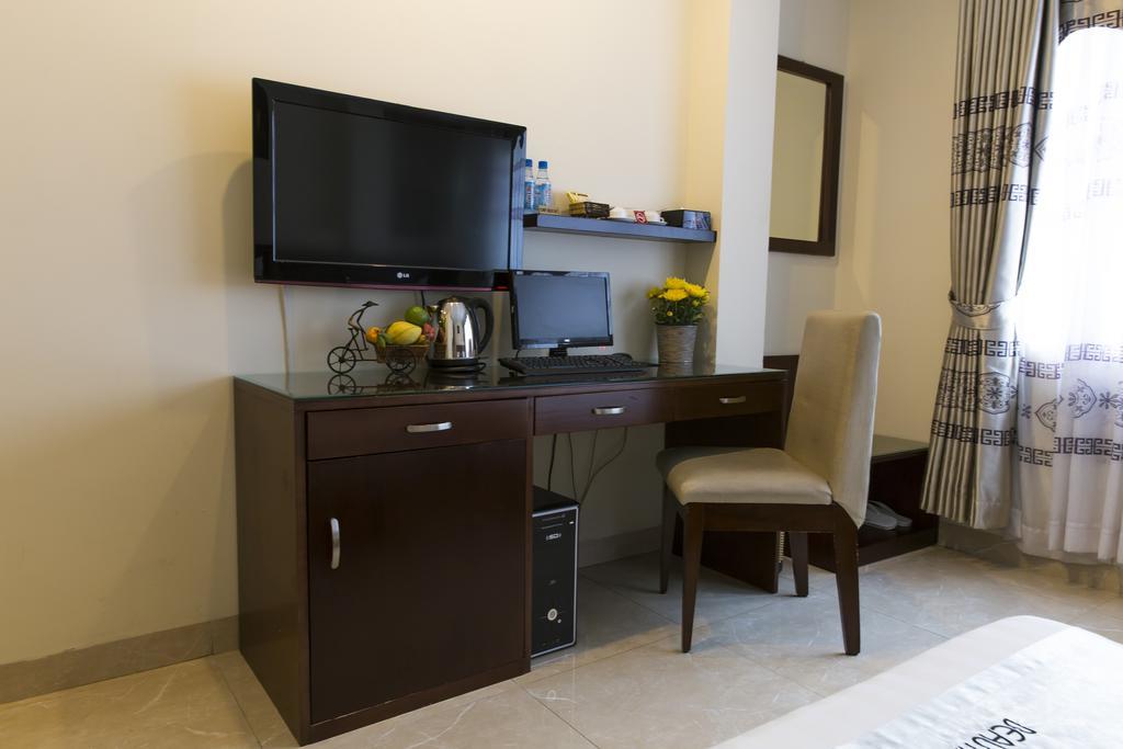 Hotel Beautiful Saigon 3