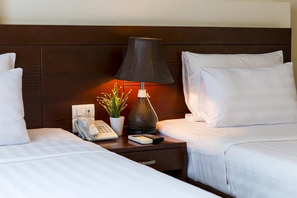 Beautiful Saigon 3 Hotel Ho Chi Minh City