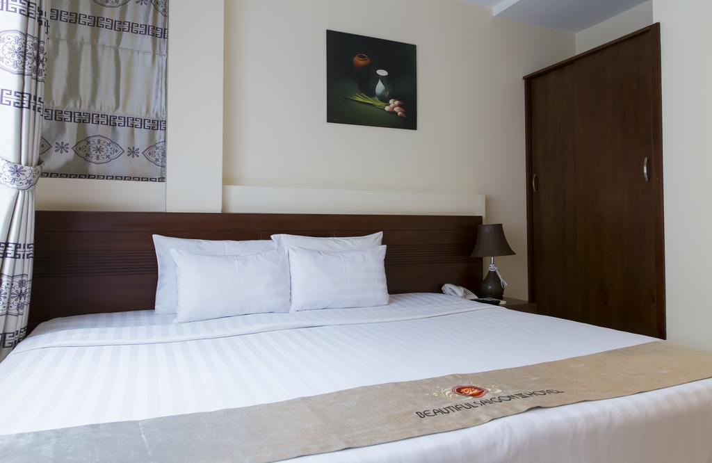 Beautiful Saigon 3 Hotel 3*