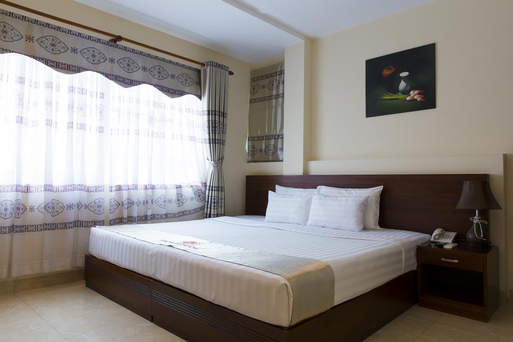 Beautiful Saigon 3 Hotel Ho Chi Minh City