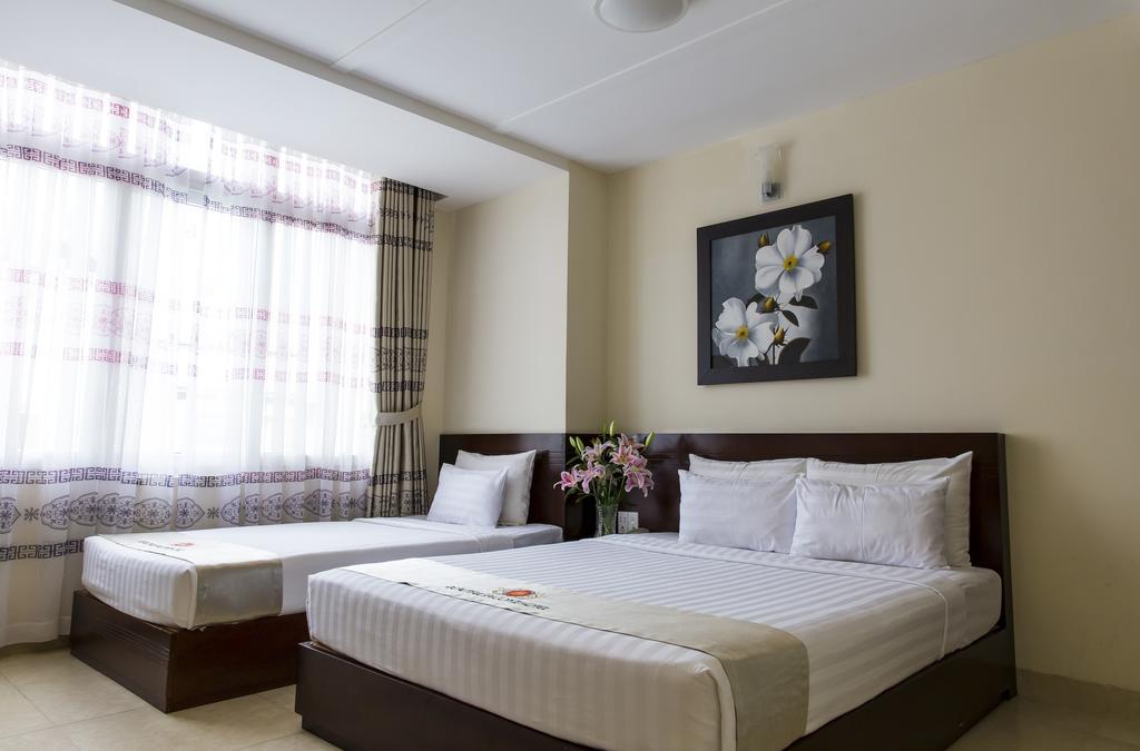 Beautiful Saigon 3 3*