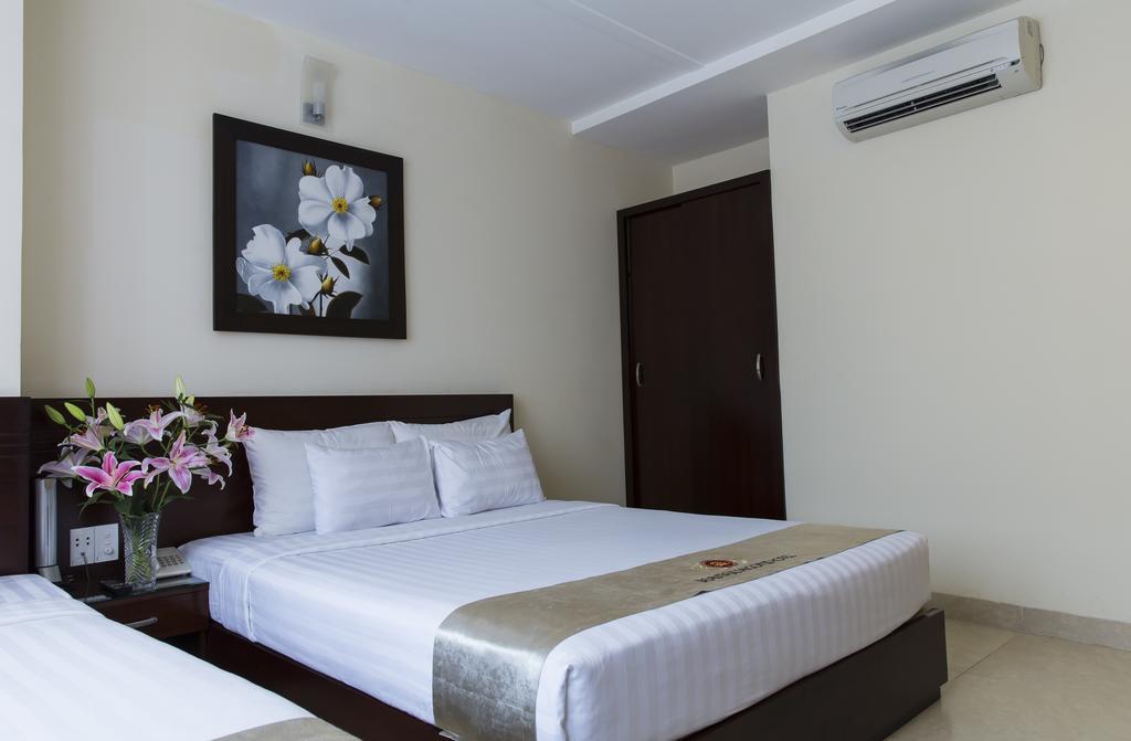 Beautiful Saigon 3 Hotel 3*