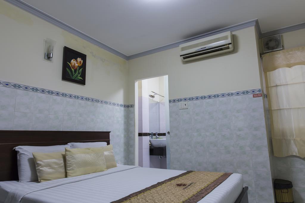 Hostel Graceful *
