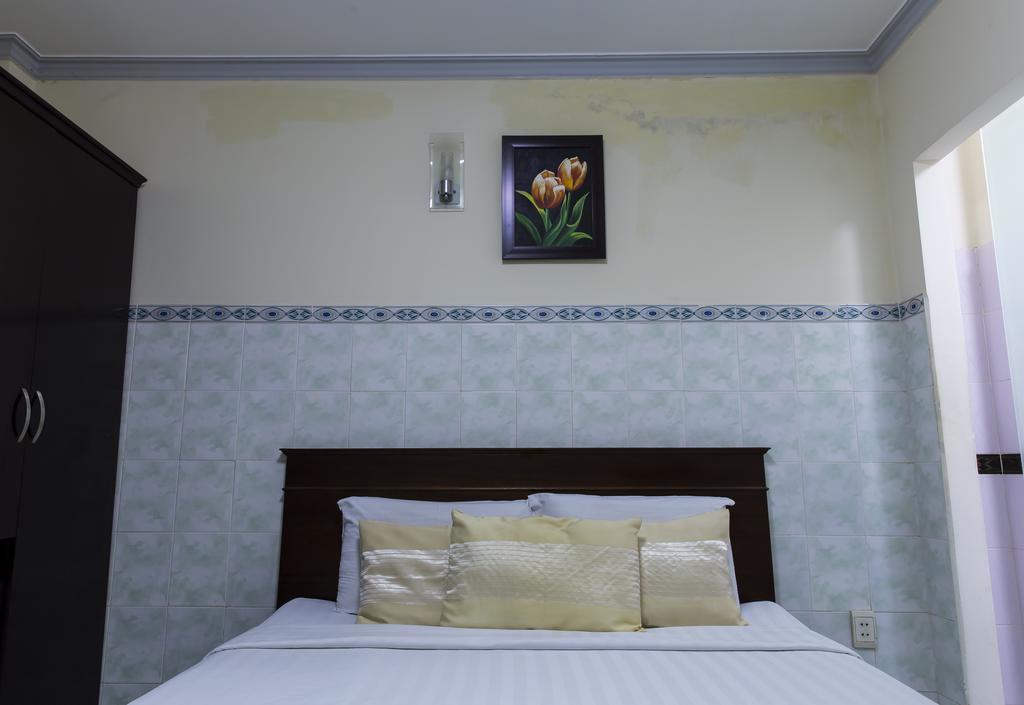Hostel Graceful