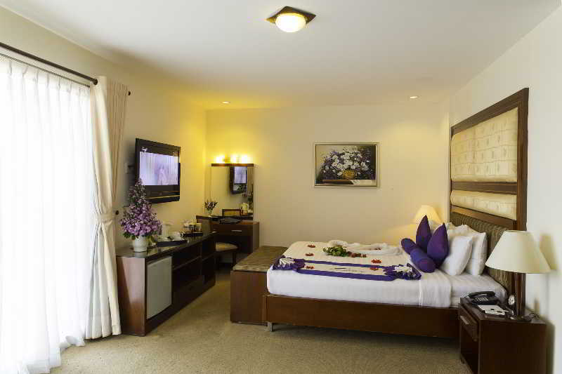 Avanti Boutique 3* Ho Chi Minh City