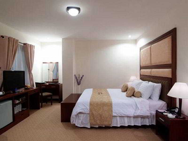 Avanti Boutique Ho Chi Minh City