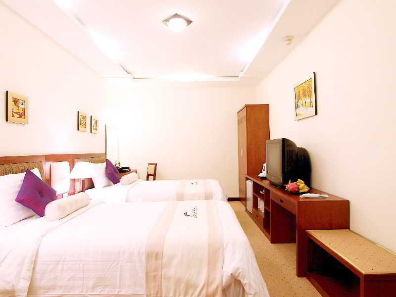 Avanti Boutique 3*