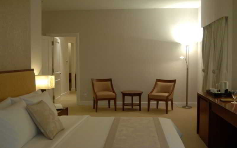 Catina Saigon 3* Ho Chi Minh City