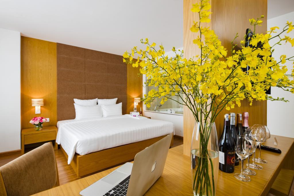 Paradise Saigon Boutique & Bandar Ho Chi Minh