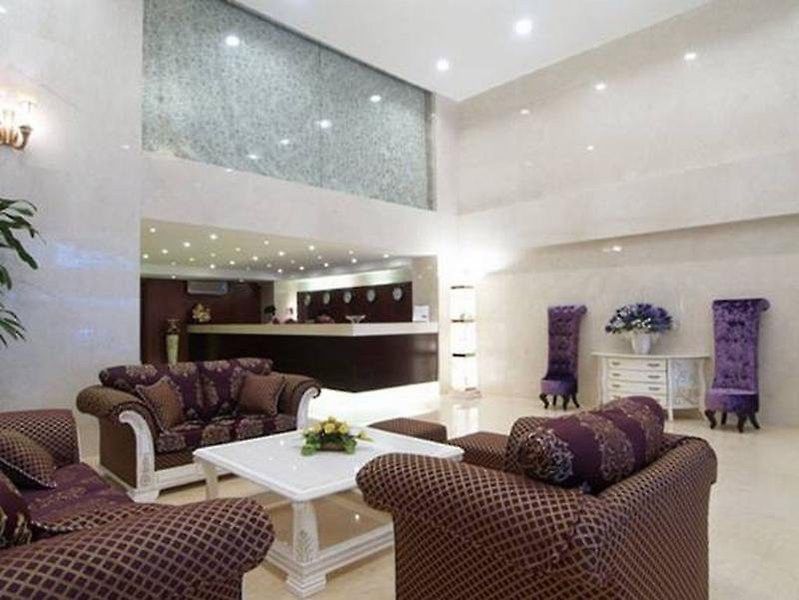 Avanti Boutique 3* Ho Chi Minh City