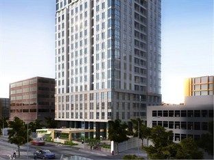An Phu Plaza Serviced Ho Chi Minh City