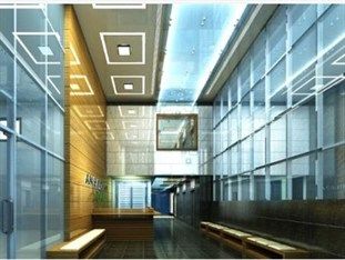 Apartment An Phu Plaza Serviced *