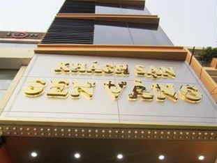 Sen Vang Hotel
