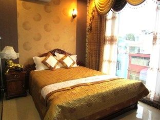 Hotel Sen Vang 2*