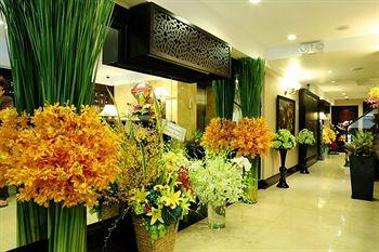 Hotel Anpha Boutique